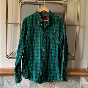 Classic Ben Sherman Shirt XL